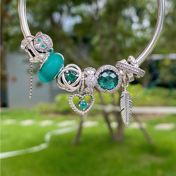 Pandora Bracelet